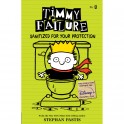Timmy Failure: Sanitized for Your Protection 9781406387216
