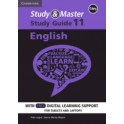 Study & Master English Study Guide Grade 11