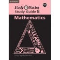 Study & Master Study Guide Mathematics Grade 8 (CAPS)