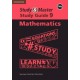 Study & Master Study Guide Mathematics Grade 9 (CAPS)