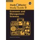 Study & Master Study Guide Economic and Management Sciences Grade 9 (CAPS)