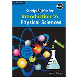 Study & Master Introduction to Physical Sciences