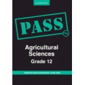 PASS Agricultural Sciences Grade 12 CAPS