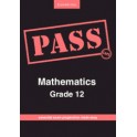PASS Mathematics Grade 12 CAPS