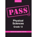 PASS Physical Sciences Grade 12 CAPS