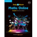 Maths Online Gr 4 Workbook