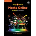 Maths Online Gr 5 Workbook
