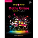 Maths Online Gr 6 Workbook