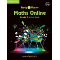 Maths Online Gr 7 Workbook