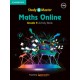 Maths Online Gr 9 Workbook
