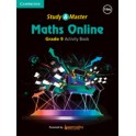 Maths Online Gr 9 Workbook