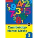 Cambridge Mental Maths Grade 3 CAPS