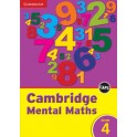 Cambridge Mental Maths Grade 4 CAPS