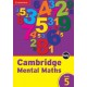 Cambridge Mental Maths Grade 5 CAPS