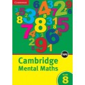 Cambridge Mental Maths Grade 8 CAPS