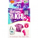 Dala Mini Tie Dye Kit Fantasy 3 Colours