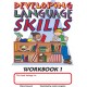 Developing Language Skills - Workbook 1