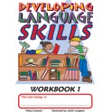 Trumpeter Developing Language Skills - Workbook 1 9781920008284