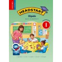 Headstart Dipalo Mophato 1 Buka ya Moithuti
