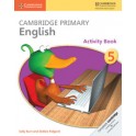 Cambridge Primary English Activity Book 5 9781107636422