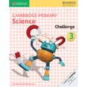 Cambridge Primary Science Challenge Activity Book 3 9781316611173