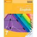 Cambridge Checkpoint English Coursebook 7 9781107670235