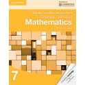 Cambridge Checkpoint Mathematics Practice Book 7 9781107695405