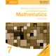 Cambridge Checkpoint Mathematics Skills Builder 7