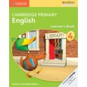 Cambridge Primary English Learner's book Stage 4 9781107675667