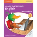 Cambridge Primary English Learner's book Stage 5 9781107683211