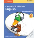 Cambridge Primary English Learner's book Stage 6 9781107628663