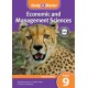 Study & Master Economic and Management Sciences Learner\'s Book Grade 9