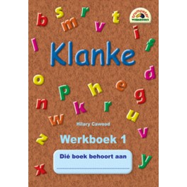 Trumpeter Klanke - Werkboek 1 9781920008215