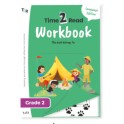 Time2Read Grade 2 Language Workbook