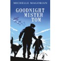 Goodnight Mister Tom - Michelle Magorian 9780141354804
