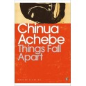 Things Fall Apart - Chinua Achebe 9780141186887