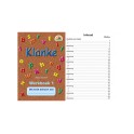 Trumpeter Klanke - Werkboek 1 9781920008215