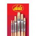 Dala Brush Set of 6 579