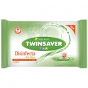 Twinsaver Disinfecta Wet Wipes