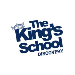 The Kings School Discovery Workbook Pack Grade R 2023