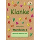 Klanke - Werkboek 2
