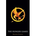 The Hunger Games - Suzanne Collins 9781407132082