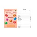 Trumpeter Begin met Afrikaans - Werkboek 1 9781920008895