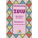 Trumpeter Introductory Zulu - Workbook 1 (2nd & 3rd Lang) 9781920008833