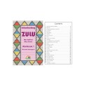 Trumpeter Introductory Zulu - Workbook 1 (2nd & 3rd Lang) 9781920008833