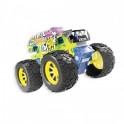 Hot Wheels Maker Kitz 4x4 Monster Truck Kit