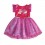 Barbie Dreamtopia Dress Age 5-6