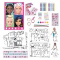 Barbie Super Camper Craft Set