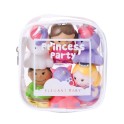 Elegant Baby Princess Party Squirtie Baby Bath Toys