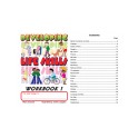 Trumpeter Developing Life Skills - Workbook 1 9781920008352